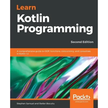Learn Kotlin Programming