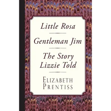 Little Rosa, Gentleman Jim & The Story Lizzie Told