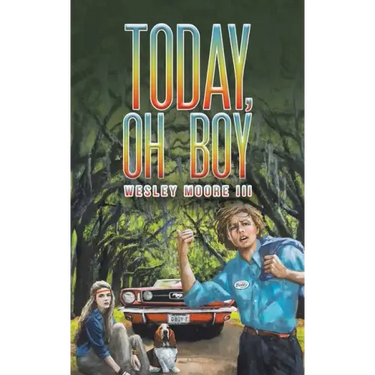 Today, Oh Boy