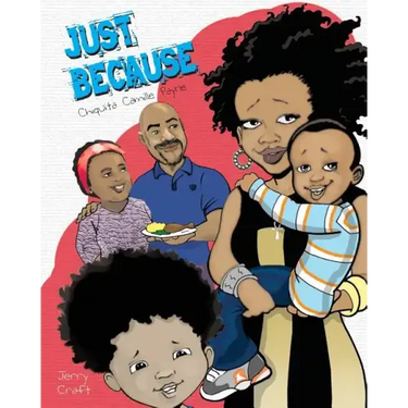 Just Because