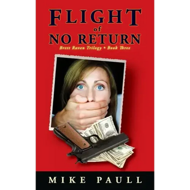 Flight of No Return