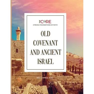 Old Covenant and Ancient Israel
