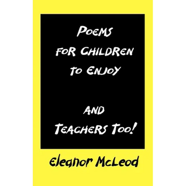 Poems for Children to Enjoy