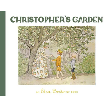 Christopher's Garden