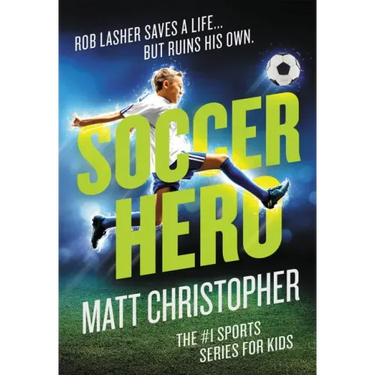 Soccer Hero