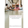 Finding Voice