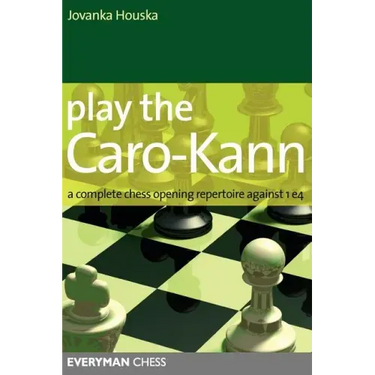 Play the Caro-Kann