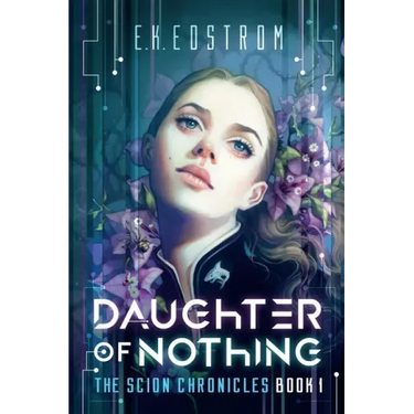 Daughter of Nothing