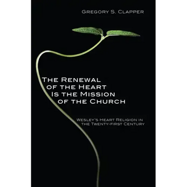 The Renewal of the Heart Is the Mission of the Church