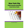 Child Protective Specialist Exam Review Guide