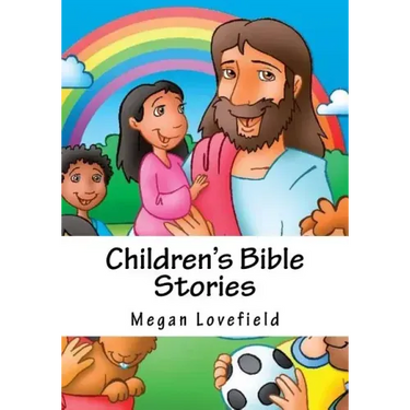 Children's Bible Stories