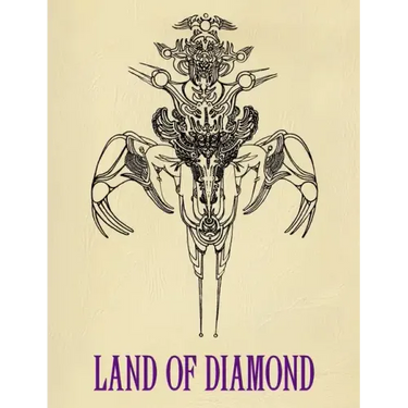 Land of Diamond