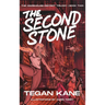 The Second Stone: A Sapphic Dystopian Story about Romance and Revolution