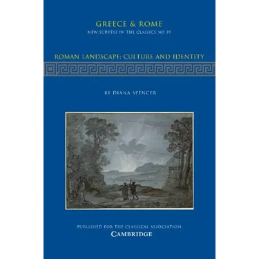 Roman Landscape: Culture and Identity
