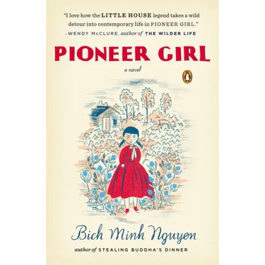 Pioneer Girl