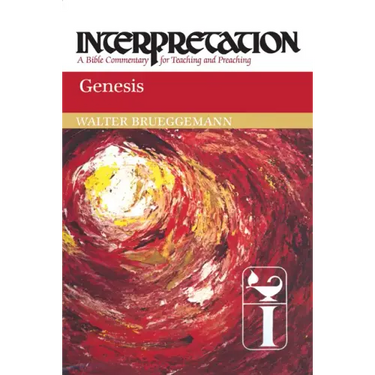 Genesis: Interpretation: A Bible Commentary for Teaching and Preaching
