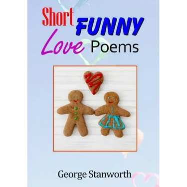Short Funny Love Poems