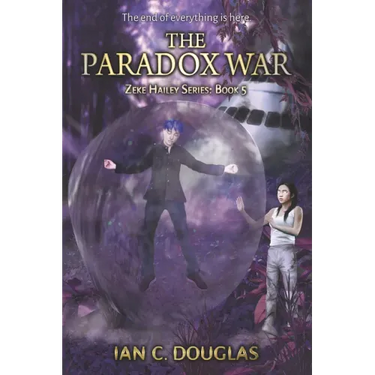 The Paradox War: Book 5