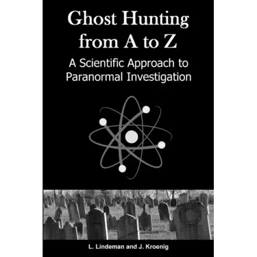 Ghost Hunting from A to Z