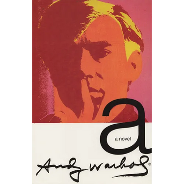 A: A Novel