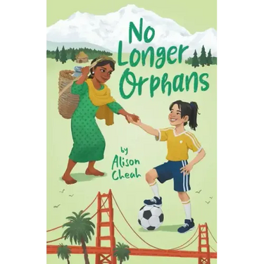 No Longer Orphans