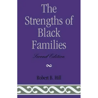 The Strengths of Black Families