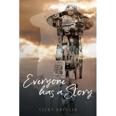 Everyone has a Story