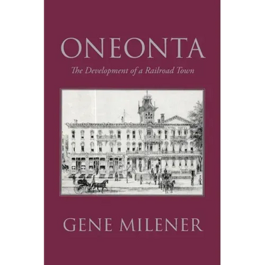 Oneonta