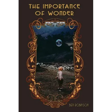 The Importance of Wonder