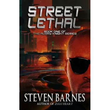 Streetlethal: Book 1 of the Aubry Knight Series