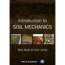 Introduction to Soil Mechanics
