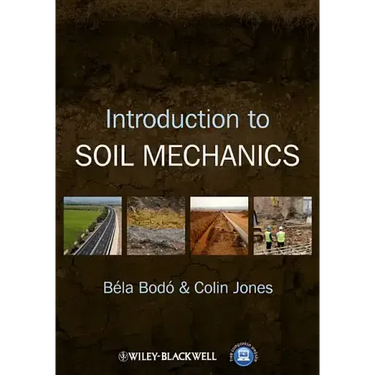 Introduction to Soil Mechanics