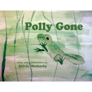 Polly Gone