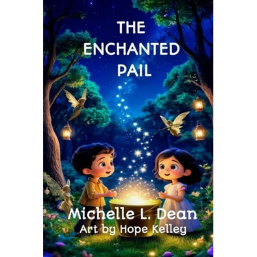 The Enchanted Pail