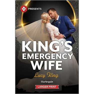 King's Emergency Wife
