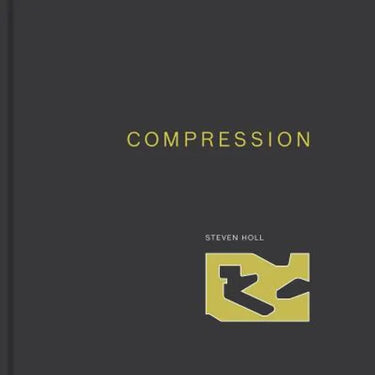 Compression: (Steven Holl Architects)