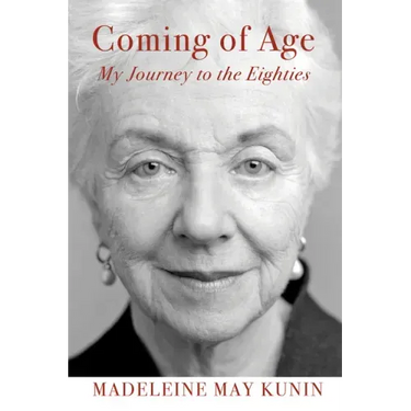 Coming of Age: My Journey to the Eighties