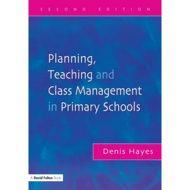 Planning, Teaching and Class Management in Primary Schools