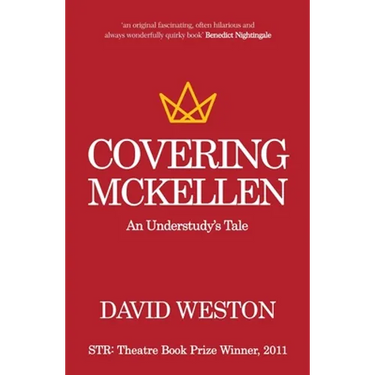 Covering McKellen: An Understudy's Tale