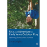 Risk & Adventure in Early Years Outdoor Play