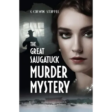 The Great Saugatuck Murder Mystery