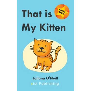 That is My Kitten