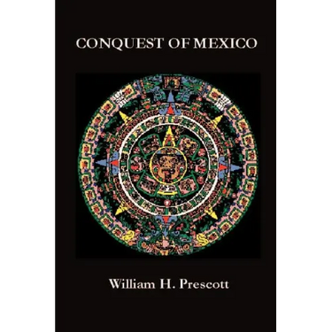 Conquest of Mexico