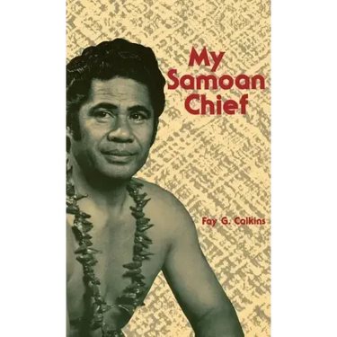 My Samoan Chief