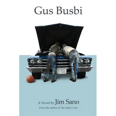 Gus Busbi