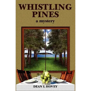 Whistling Pines: a Mystery