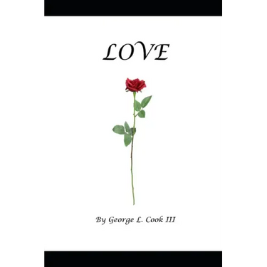 Love: A Collecton of Love Poems