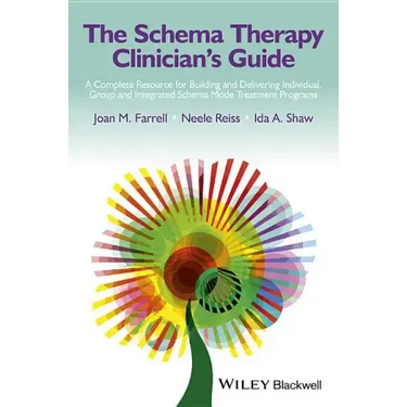 The Schema Therapy Clinician's Guide