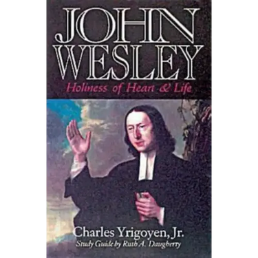 John Wesley