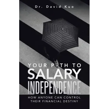 Your Path to Salary Independence: How Anyone Can Control Their Financial Destiny